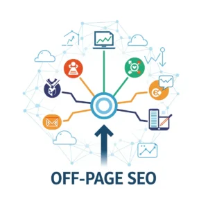 The Ultimate Guide to Off-Page SEO: Build Authority & Rank Higher Off-page SEO refers to all the activities done outside your website to improve its rankings on search engines. The core of off-page SEO is link building, which involves getting high-quality backlinks from authoritative and relevant websites. These backlinks act as